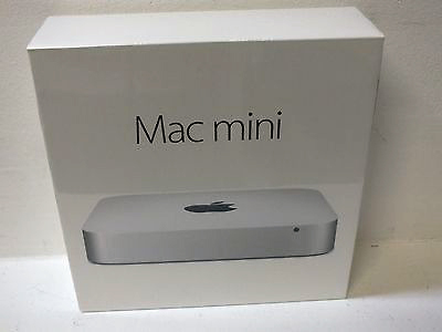 mac mini nueva en 685 con su garantía para - Imagen 1