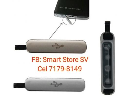 Tapa de puerto de carga USB para Samsung Gala - Imagen 1