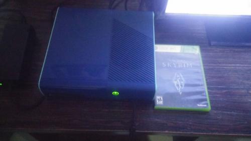 Vendo Xbox 360 de 500 gigas Doy Consola1 jue - Imagen 1