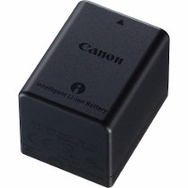 compro bateria canon vixia para la R500 ya s - Imagen 1