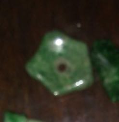 compro jades esmeralda e imperiales mayas de  - Imagen 2
