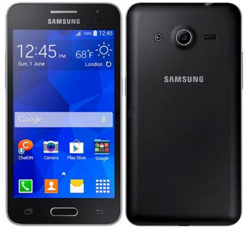 Samsung Galaxy Core 2 Duos SMG355M Buen móv - Imagen 1
