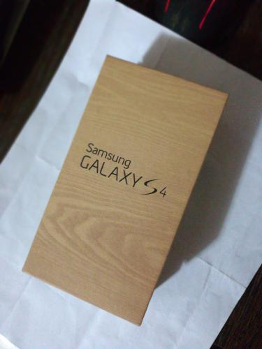 Vendo Samsung Galaxy S4 Grande 9 de 10 liber - Imagen 1