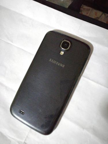 Vendo Samsung Galaxy S4 Grande 9 de 10 liber - Imagen 3