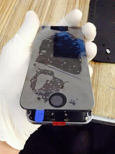Doctor iPhone taller de reparación de  Panta - Imagen 1
