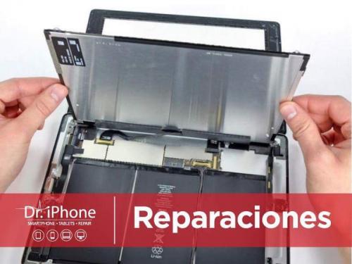 Doctor iPhone taller de reparación de  Panta - Imagen 3