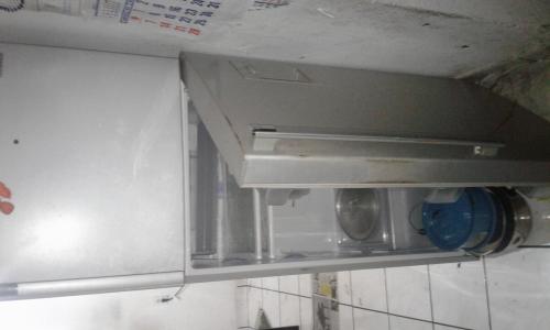 Se vende Refrigerador frió seco Samsung por - Imagen 1