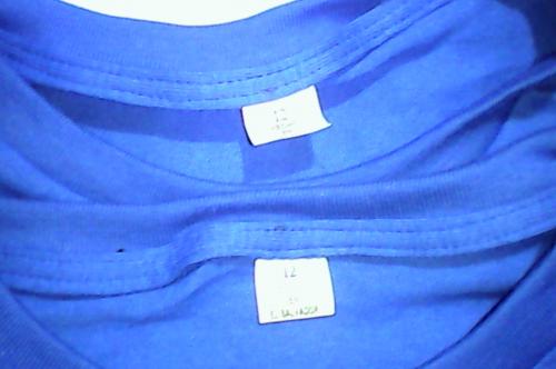 Confecciones Camisas tipo polo para dama y ca - Imagen 2