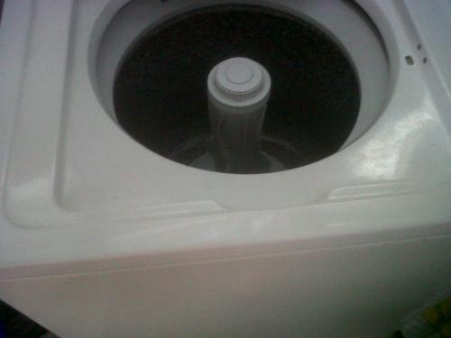 lavadora wirpool de 30 lbs de las guerreras - Imagen 1