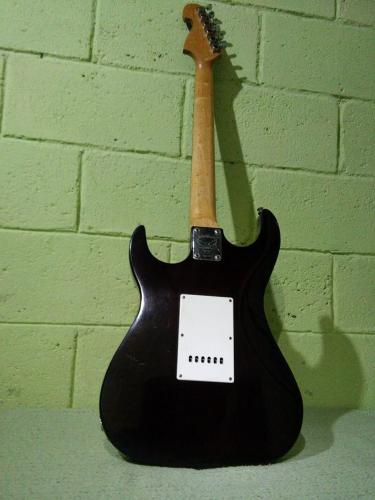 Vendo Guitarra Electrica Washburn XSeries ex - Imagen 3