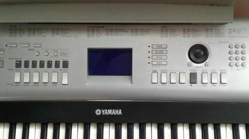 Vendo Teclado Yamaha de 88 teclas 500 fijos - Imagen 2