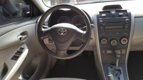 Toyota Corolla 2013 motor 18 nitido  todas - Imagen 2