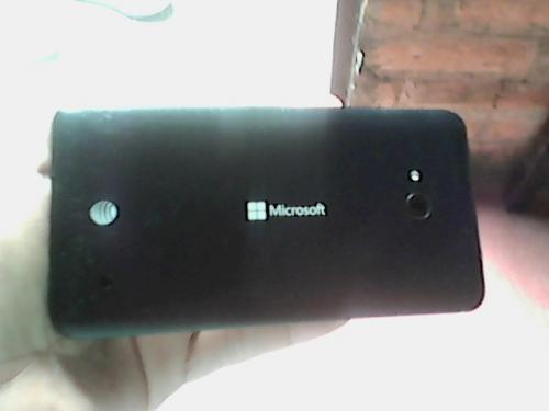 Vendo Microsoft Lumia 640 LTE MUY NEGOCIABLE  - Imagen 2