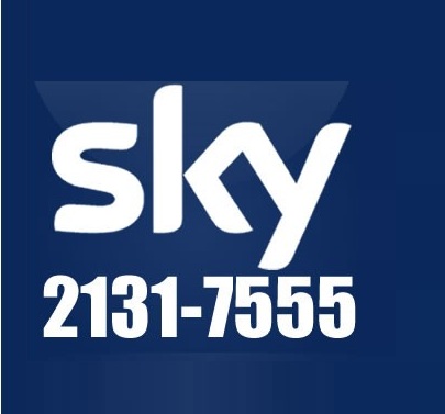 Sky Tv Satelital El Salvador WhatsApp 772547 - Imagen 1