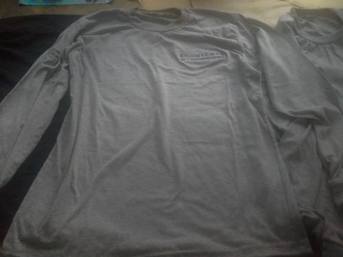 Confecciones de camisetas : Blusas Camisas p - Imagen 1