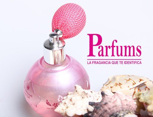 promocion de perfumes  replicas para dama y c - Imagen 1