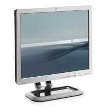a la venta monitores HP modelo L1710 Y L17 - Imagen 2
