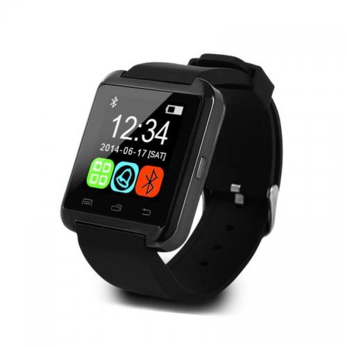 Vendo reloj smartwatch U80 con Bluetooth 30  - Imagen 1