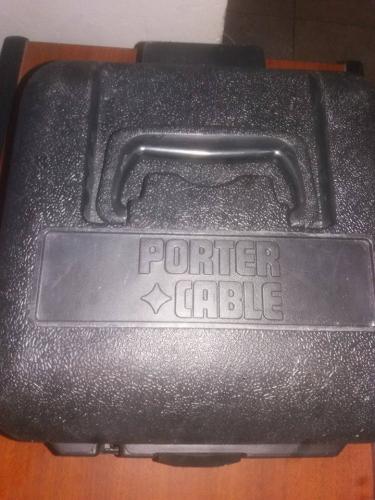 Fresadora Porter Cable 690LR con estuche  15 - Imagen 2