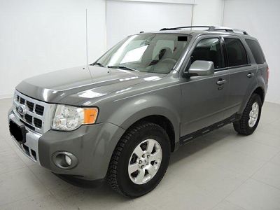 FORD ESCAPE LIMITED 2012 2WD FULL EXTRAS CUER - Imagen 1