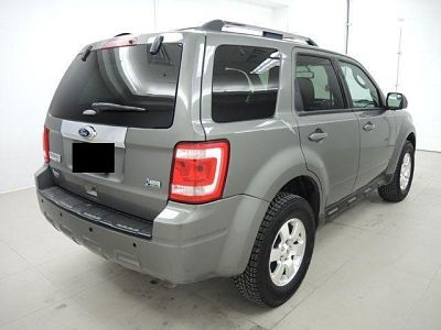FORD ESCAPE LIMITED 2012 2WD FULL EXTRAS CUER - Imagen 2