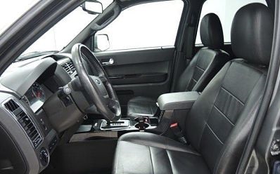 FORD ESCAPE LIMITED 2012 2WD FULL EXTRAS CUER - Imagen 3