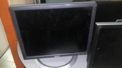 Vendo monitor LCD de 17 pulgadas marca DELL m - Imagen 1