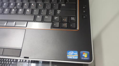 Gran promocion  de laptop e6420 core i5 250  - Imagen 3