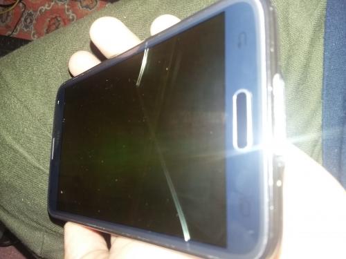 Vendo Samsung S5 G900A es  traido de USA libe - Imagen 3