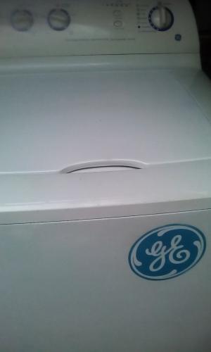 Vendo lavadora Digital General Electric de  3 - Imagen 1