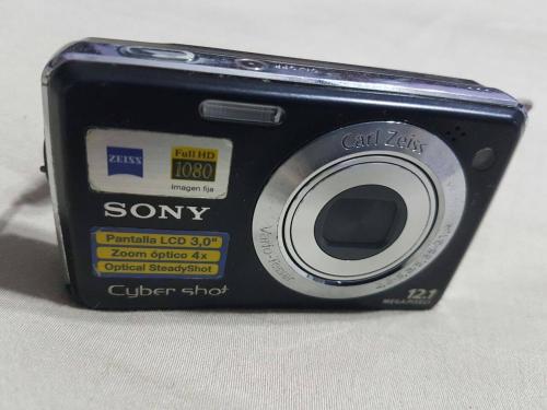 vendo camara fotografica Sony de 121 megapix - Imagen 2
