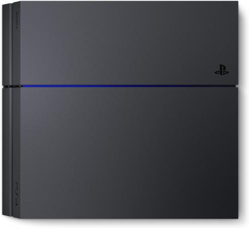 Vendo PlayStation 4 de 500Gb de memoria inter - Imagen 1