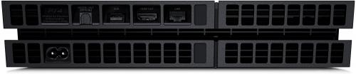 Vendo PlayStation 4 de 500Gb de memoria inter - Imagen 3