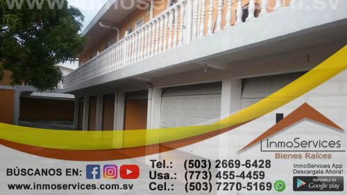 GANGA venta de hermoso auto hotel en San Migu - Imagen 1