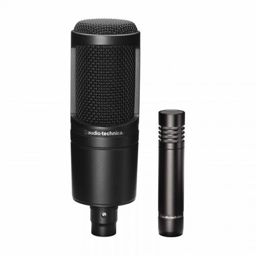 Compro microfono de estudio de grabacion q  - Imagen 1