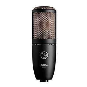 Compro microfono de estudio de grabacion q  - Imagen 3