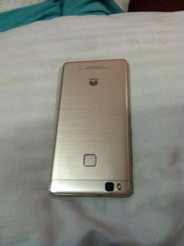 Huawei Gold P9 Lite Dual Sim 9/10  camara 1 - Imagen 1