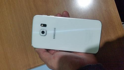 Vendo Samsung Galaxy S6 Sdge como nuevo no - Imagen 2