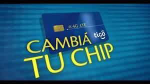 CACHADA CACHADA Chip tigo con 2000 megas(2G - Imagen 1