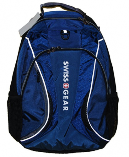 Vendo mochila SwissGear MERCURY 16 Inch Lapto - Imagen 1
