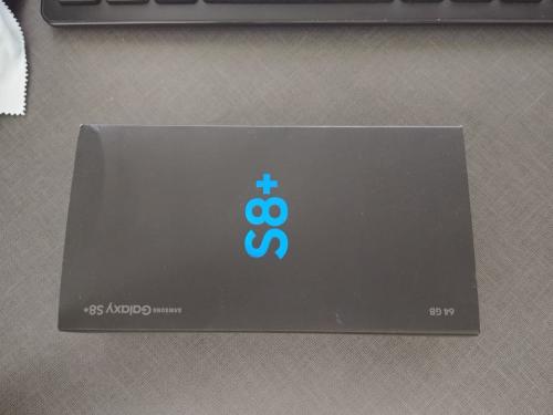 VENDO Samsung Galaxy s8 plus 64 gb desblo - Imagen 3