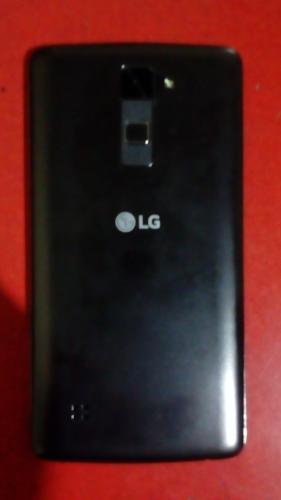 Buen dia Vendo telefono LG Stylus Plus 2 el - Imagen 2