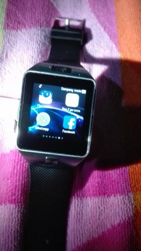 GANGA GANGA Vendo  para HOY smart watch D - Imagen 3