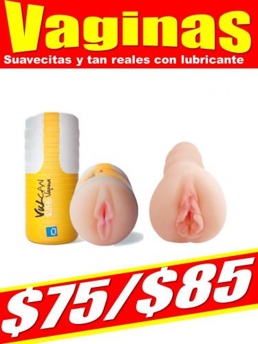 promoción solo en  SucSan Salvador sex shop - Imagen 1