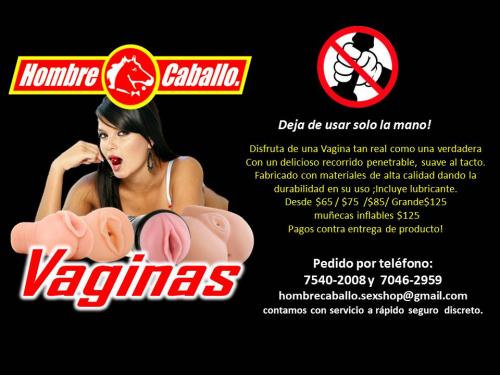 promoción solo en  SucSan Salvador sex shop - Imagen 2