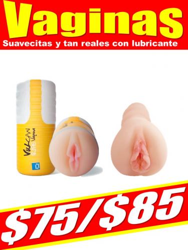 promoción solo en SucSan Salvador sex shop  - Imagen 1