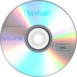 compro dvds VERbatim EN BLANCO watshpp 730277 - Imagen 1