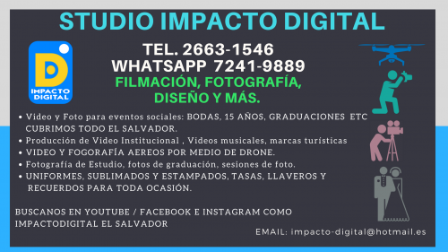 Somos Studio Impacto Digital en el oriente de - Imagen 1