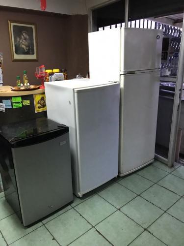 Gran oferton de refrigeradoras de buenas marc - Imagen 1