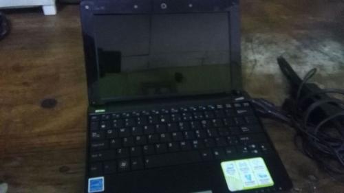 Vendo mini laptop Asus Eee PC 1005HAB para re - Imagen 1